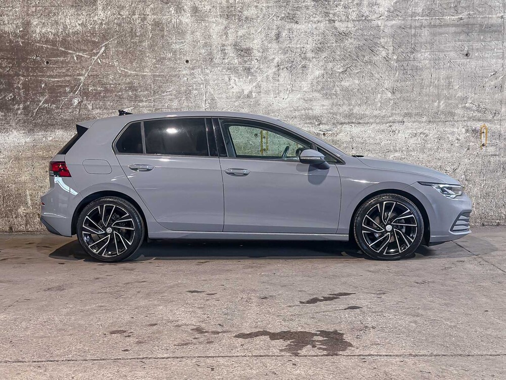 Volkswagen Golf 1.0 TSI 90pk 2020, N-409-NG