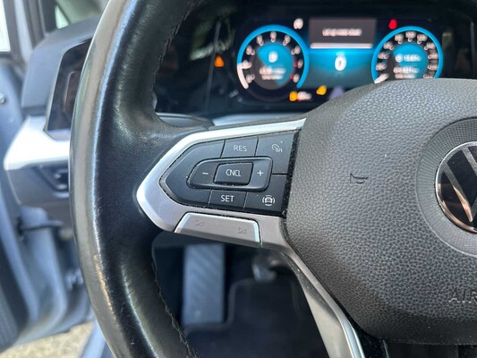 Volkswagen Golf 1.0 TSI 90pk 2020, N-409-NG