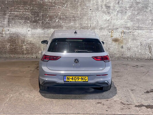 Volkswagen Golf 1.0 TSI 90pk 2020, N-409-NG