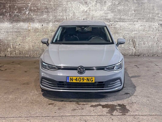 Volkswagen Golf 1.0 TSI 90pk 2020, N-409-NG