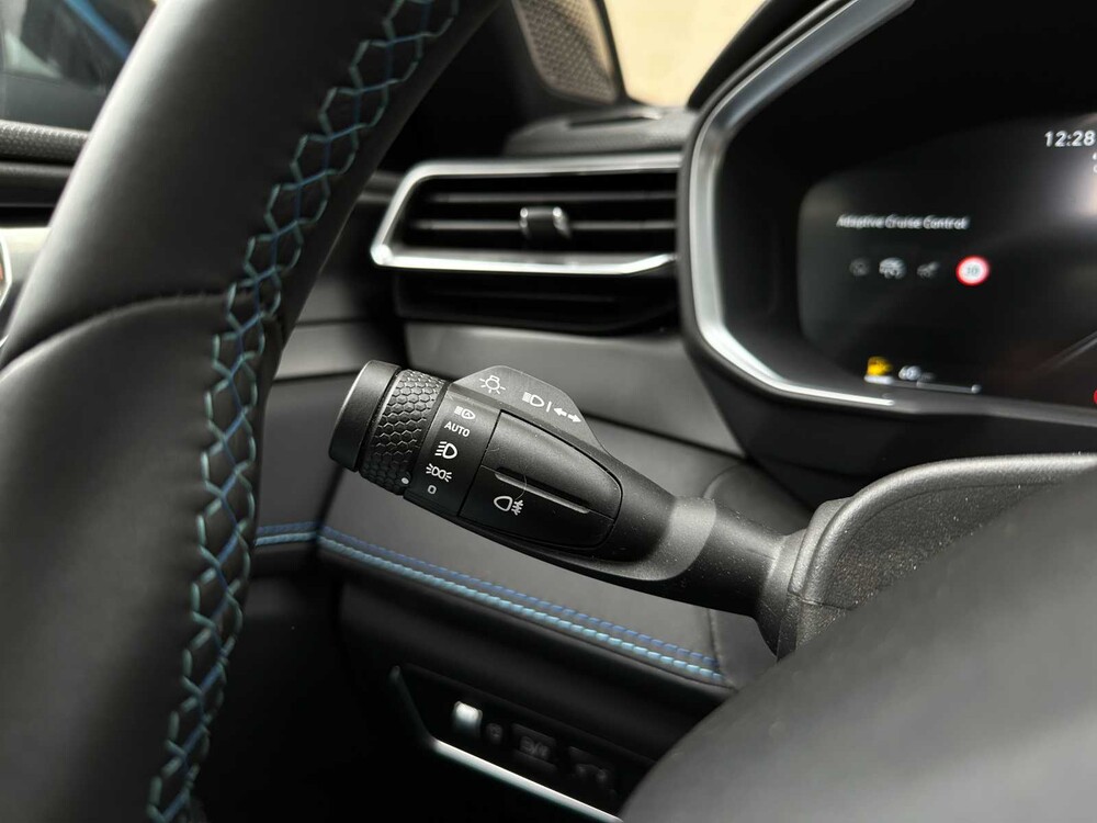 Lynk & Co 01 PHEV 7DCTH 132kw 261pk 2023