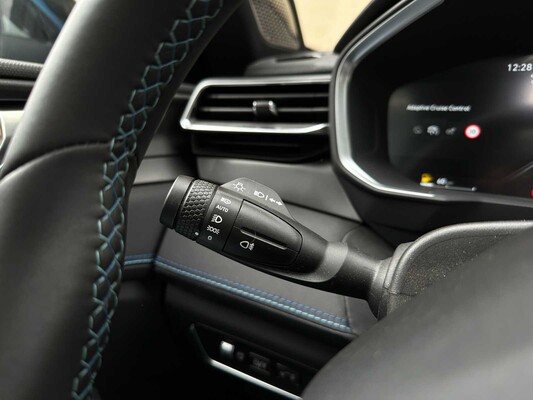 Lynk & Co 01 PHEV 7DCTH 132kw 261pk 2023