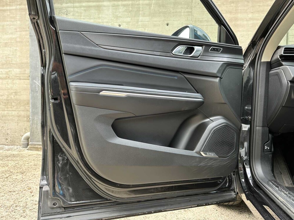 Lynk & Co 01 PHEV 7DCTH 132kw 261pk 2023