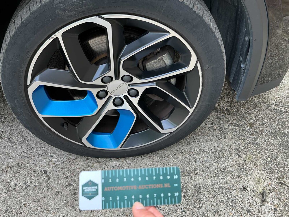 Lynk & Co 01 PHEV 7DCTH 132kw 261pk 2023