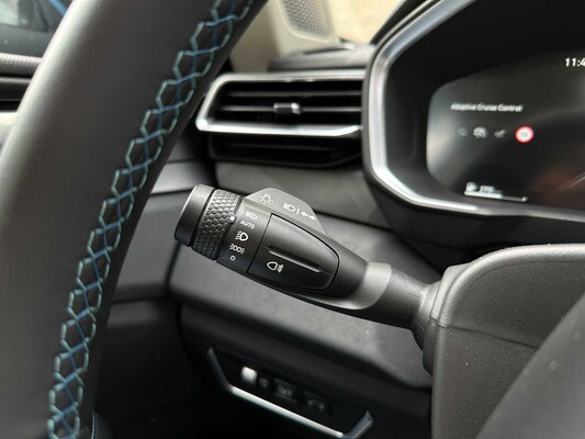 Lynk & Co 01 PHEV 7DCTH 132kw 261pk 2023