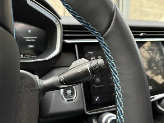 Lynk & Co 01 PHEV 7DCTH 132kw 261pk 2023