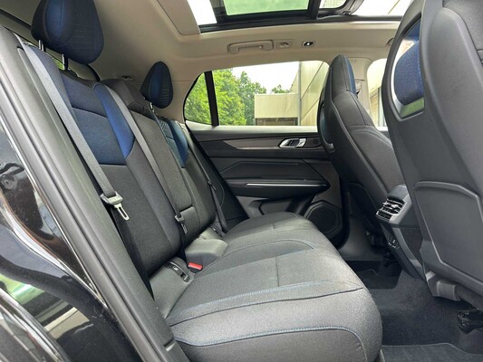 Lynk & Co 01 PHEV 7DCTH 132kw 261pk 2023