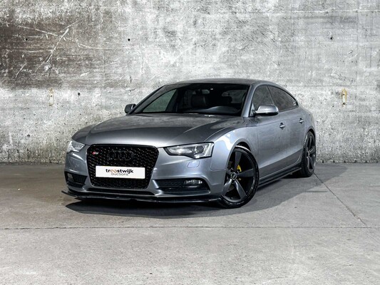 Premium daily drivers en mixed vehicles te Milsbeek