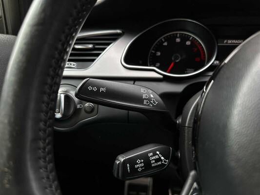 Audi A5 Sportback S-Line 1.8 TFSI Pro Line 170pk 2012 (Origineel-NL), 53-TDR-7