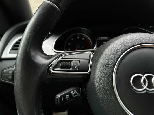 Audi A5 Sportback S-Line 1.8 TFSI Pro Line 170pk 2012 (Origineel-NL), 53-TDR-7