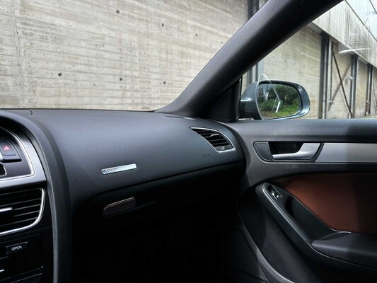 Audi A5 Sportback S-Line 1.8 TFSI Pro Line 170pk 2012 (Origineel-NL), 53-TDR-7