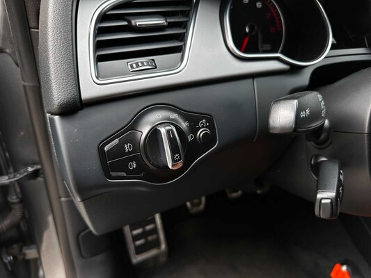 Audi A5 Sportback S-Line 1.8 TFSI Pro Line 170pk 2012 (Origineel-NL), 53-TDR-7