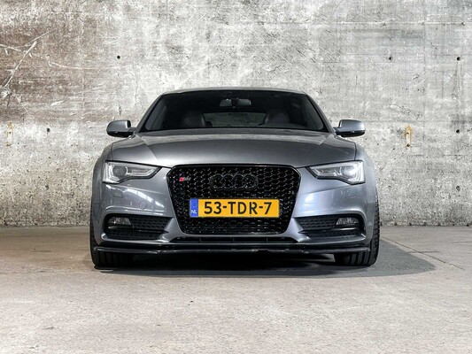Audi A5 Sportback S-Line 1.8 TFSI Pro Line 170pk 2012 (Origineel-NL), 53-TDR-7