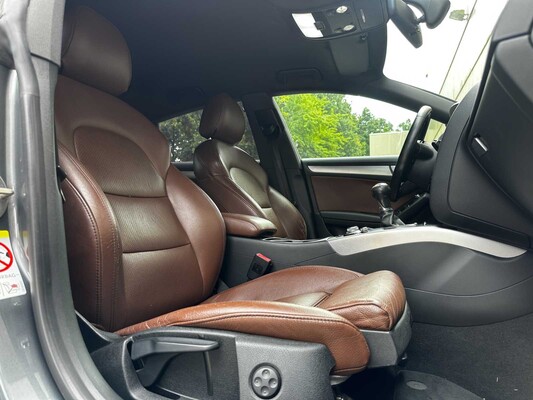 Audi A5 Sportback S-Line 1.8 TFSI Pro Line 170pk 2012 (Origineel-NL), 53-TDR-7