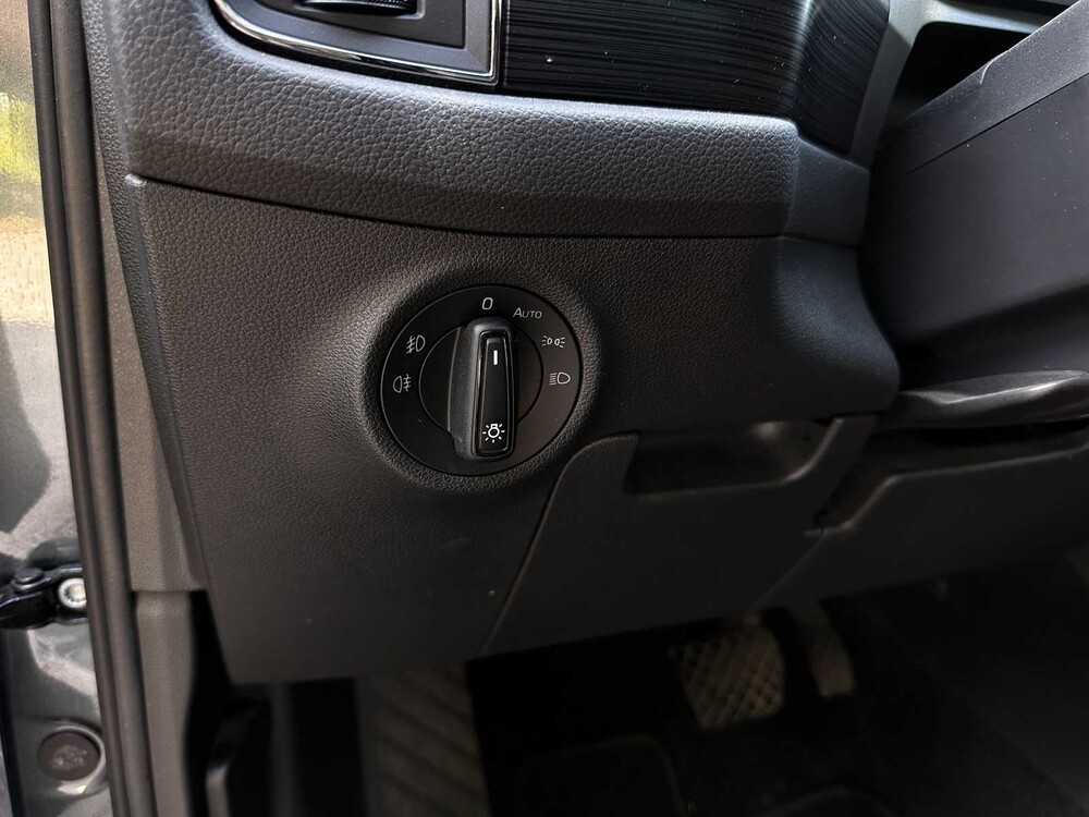 Skoda Kodiaq 1.5 TSI Business Edition 150pk 2019 (Origineel-NL), ZR-952-X