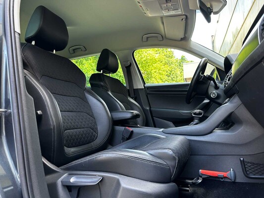 Skoda Kodiaq 1.5 TSI Business Edition 150pk 2019 (Origineel-NL), ZR-952-X