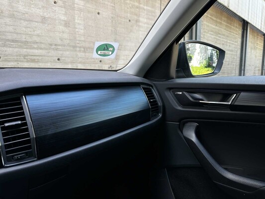 Skoda Kodiaq 1.5 TSI Business Edition 150pk 2019 (Origineel-NL), ZR-952-X