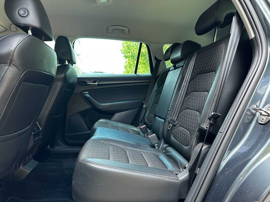 Skoda Kodiaq 1.5 TSI Business Edition 150pk 2019 (Origineel-NL), ZR-952-X
