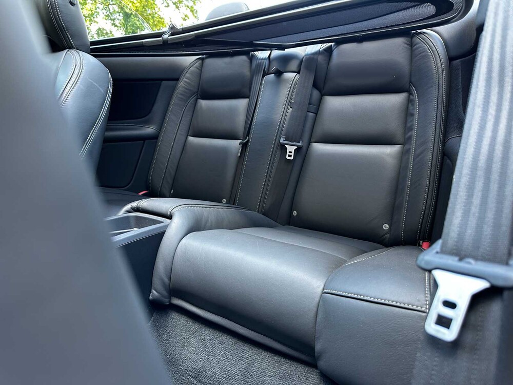 Volvo C70 Convertible 2.5 T5 Tourer 230pk 2011 (Origineel-NL), 92-SJJ-8