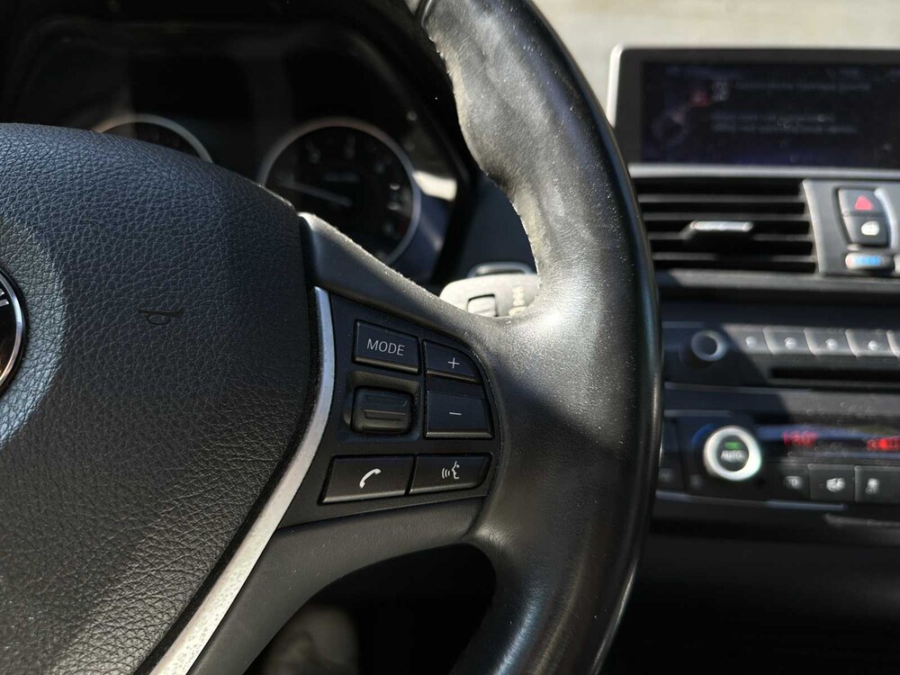 BMW 120d M-Sport 163pk 2013 1-serie, JB-777-P