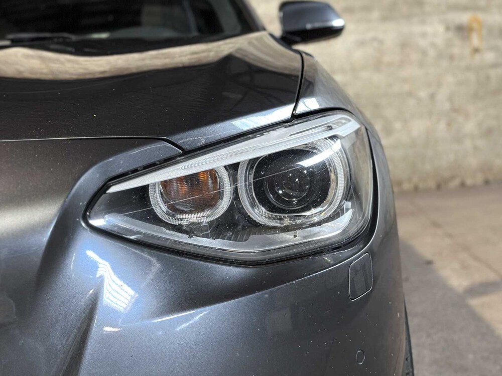 BMW 120d M-Sport 163pk 2013 1-serie, JB-777-P