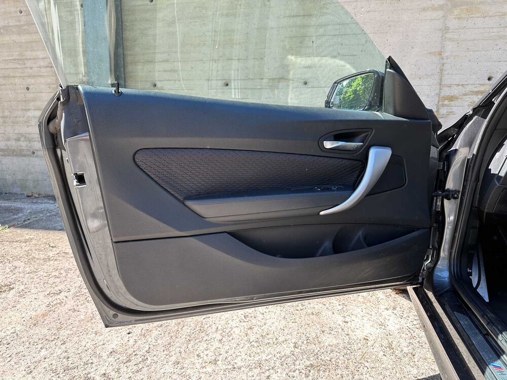BMW 120d M-Sport 163pk 2013 1-serie, JB-777-P