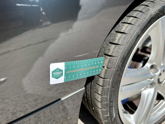 BMW 120d M-Sport 163pk 2013 1-serie, JB-777-P