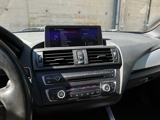 BMW 120d M-Sport 163pk 2013 1-serie, JB-777-P