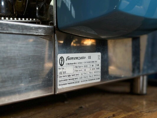 Piaggio Ape 50 APE TM P50 Brommobiel 50cc 1985, FHK-90-X