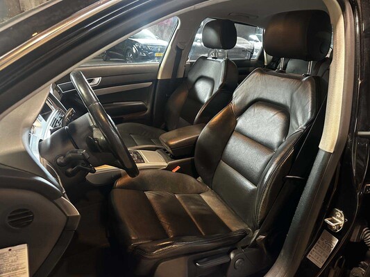 Audi A6 Limousine 3.0 TFSI Quattro Pro Line 286pk 2009, 87-NFF-4