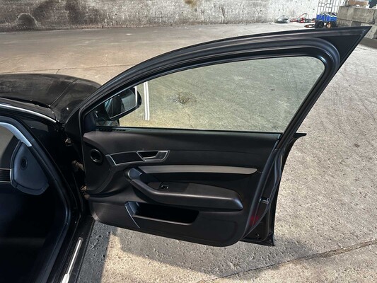 Audi A6 Limousine 3.0 TFSI Quattro Pro Line 286pk 2009, 87-NFF-4