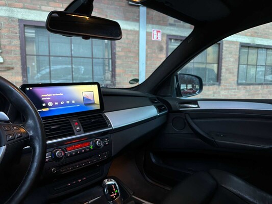 BMW X6 xDrive35d High Executive 282pk 2008, 29-XJJ-1 Youngtimer