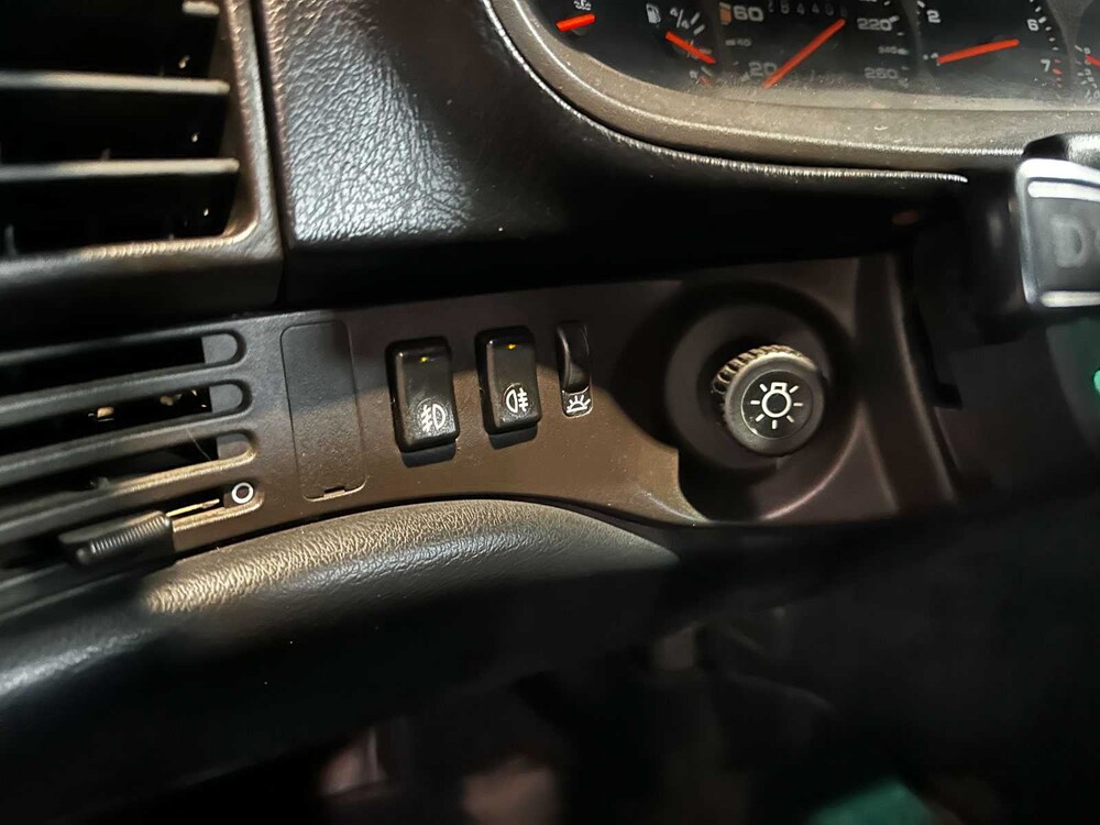 Porsche 944 2.5 S Coupé 190pk 1987 (Origineel-NL), RK-06-DX