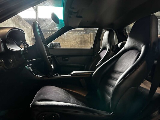 Porsche 944 2.5 S Coupé 190pk 1987 (Origineel-NL), RK-06-DX
