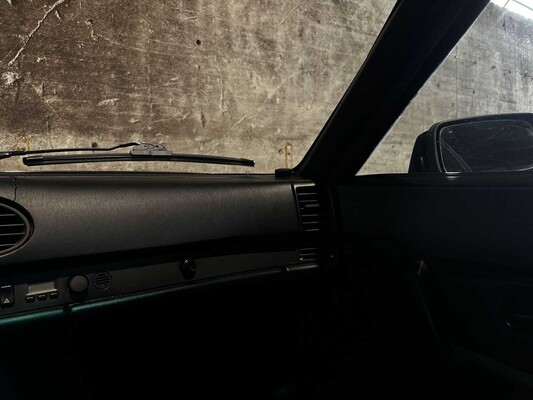 Porsche 944 2.5 S Coupé 190pk 1987 (Origineel-NL), RK-06-DX
