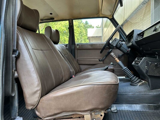 Lada 2105 1987 -Schuurvondst-
