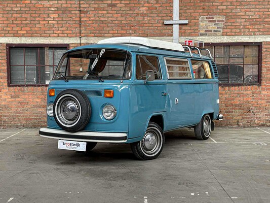Young- en oldtimers te Milsbeek