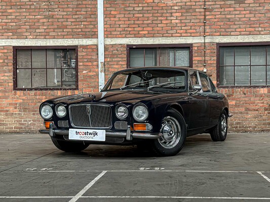 Young- en oldtimers te Milsbeek