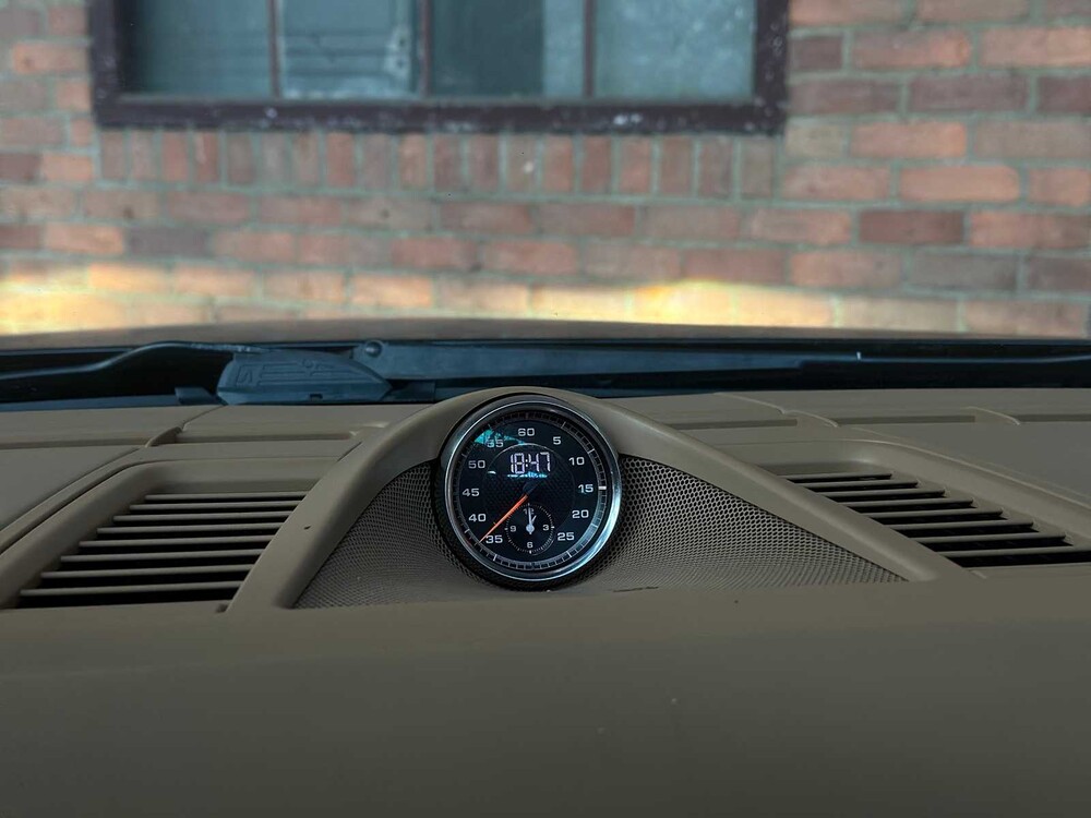 Porsche Panamera S 4.8 V8 400hp 2009 Youngtimer