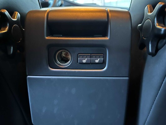 Volvo XC70 2,4 D5 Summum 185 PS 2009, PD-287-R Youngtimer
