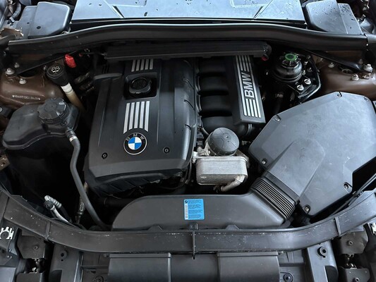 BMW X1 xDrive28i Executive 258pk 2009, 51-NVZ-9