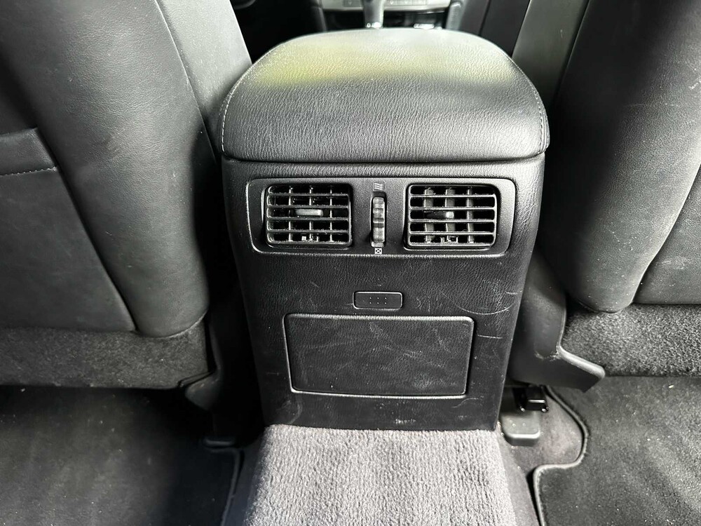 Infiniti M 37 S Premium 320pk 2010, 40-TKN-5