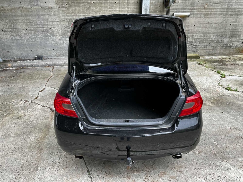 Infiniti M 37 S Premium 320pk 2010, 40-TKN-5