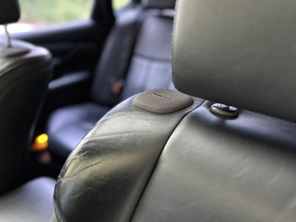 Infiniti M 37 S Premium 320pk 2010, 40-TKN-5