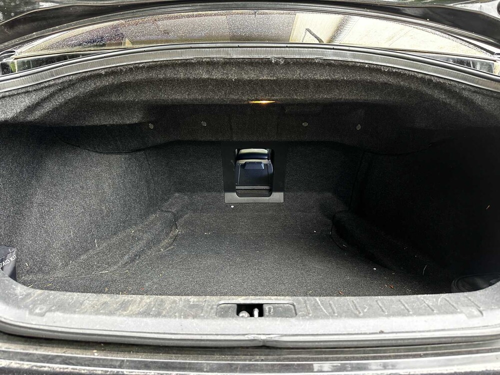 Infiniti M 37 S Premium 320pk 2010, 40-TKN-5