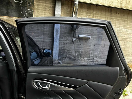 Infiniti M 37 S Premium 320pk 2010, 40-TKN-5