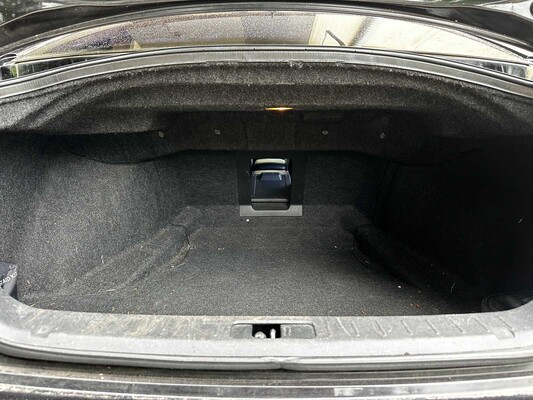 Infiniti M 37 S Premium 320pk 2010, 40-TKN-5