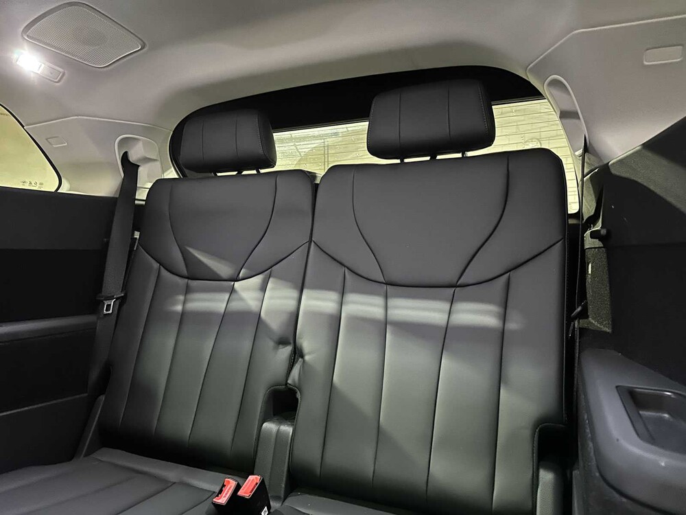 Hongqi E-HS9 Executive 99KWH 551pk 2025 (Origineel-NL+1e eigenaar), HNH-94-T