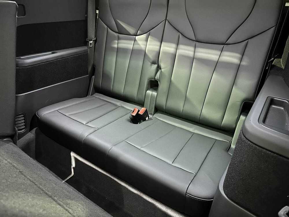 Hongqi E-HS9 Executive 99KWH 551pk 2025 (Origineel-NL+1e eigenaar), HNH-94-T