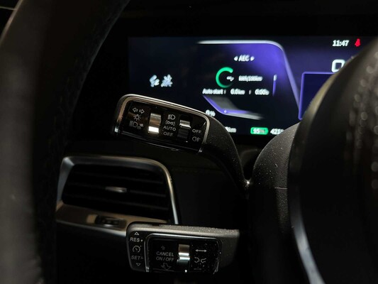 Hongqi E-HS9 Executive 99KWH 551pk 2025 (Origineel-NL+1e eigenaar), HNH-94-T